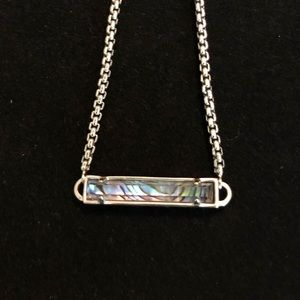 Kendra Scott Color Bar Stan Bracelet